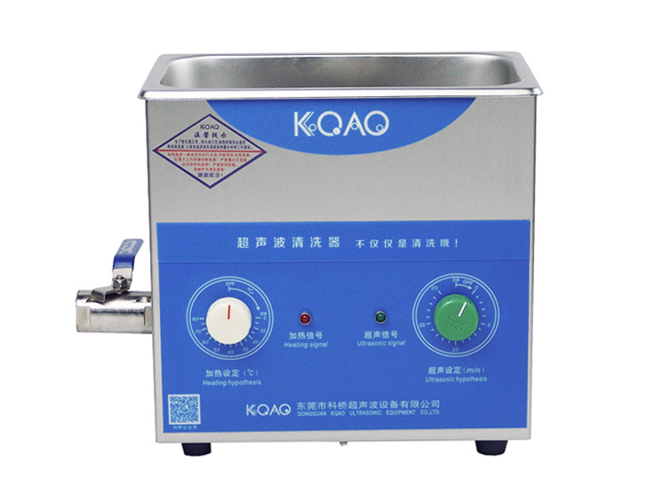 KQ2200B型機械型超聲波清洗器